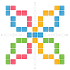Logic Pixels